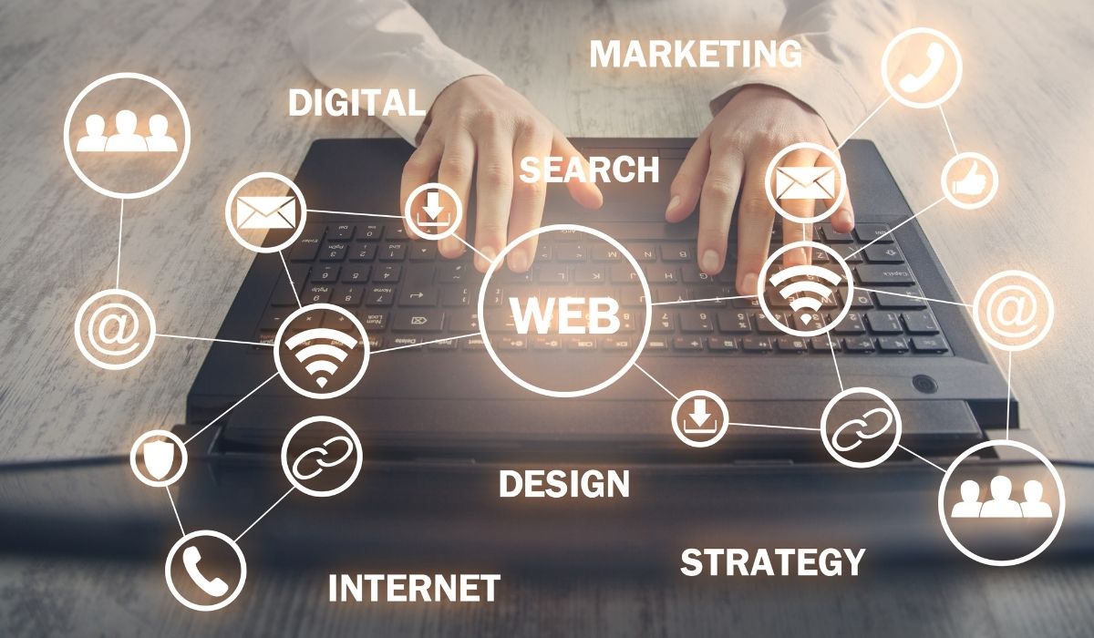 Çameli Web Tasarım